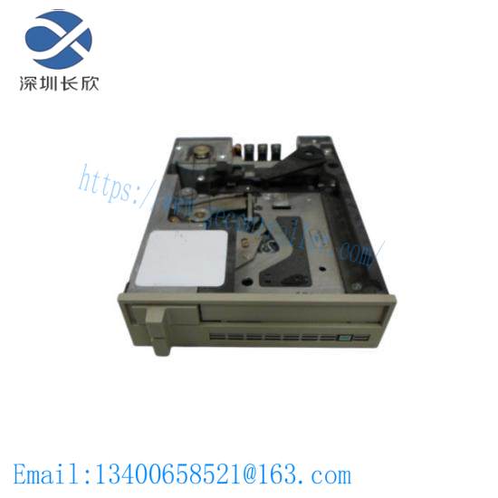 archive_lr56637_tape_drive.jpg Dell ARCHIVE LR56637 Data Storage Tape Drive, Advanced Data Backup Solutions