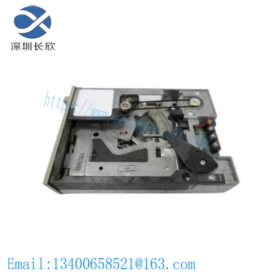 archive_lr56637_tape_drive_1.jpg Dell ARCHIVE LR56637 Data Storage Tape Drive, Advanced Data Backup Solutions