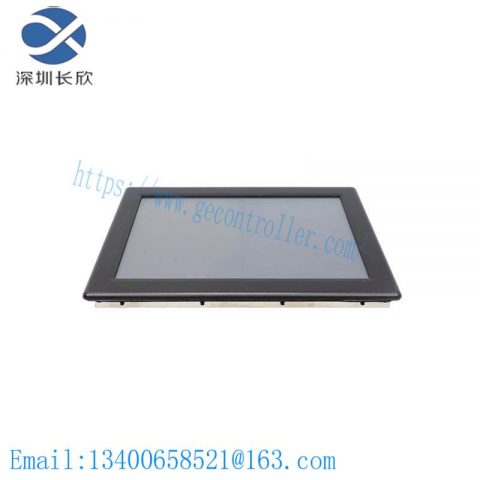 Arista ADM-1815BP Operator Panel: Advanced Industrial Control Solution