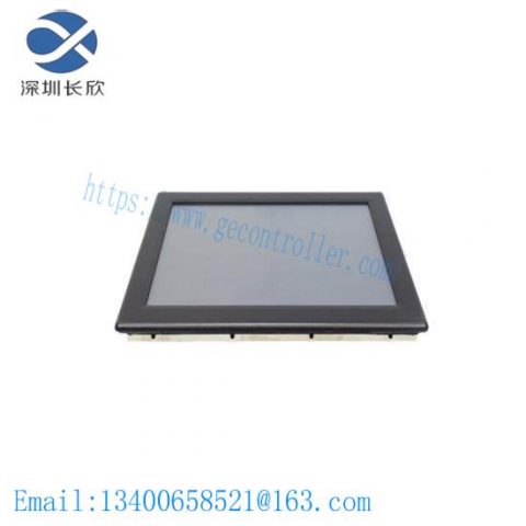 Arista ADM-1815BP Industrial Touch Screen Display