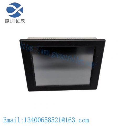 Arista ARP-2610A: Fanless Industrial HMI Panel Computer