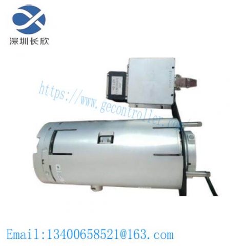 ASML SERV.455.09864 Green Laser Head with Controller