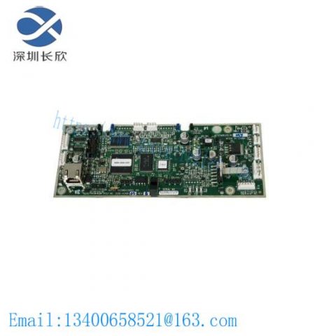 ASYST SB-700 Industrial Control Module