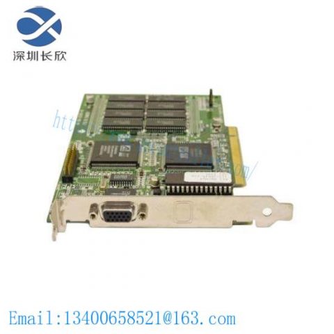ATI 109-25500-40 TECHNOLOGIES: Industrial Control Module