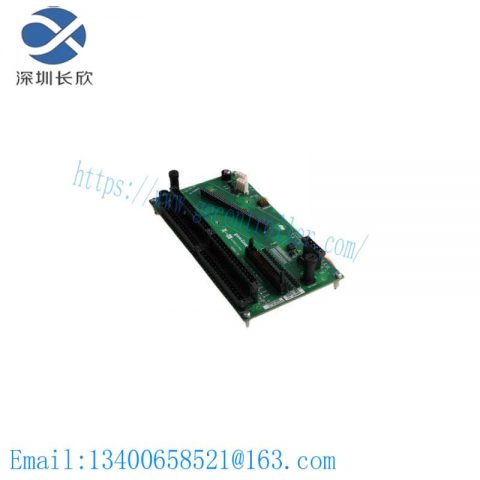 Atlas Copco LZB22A049-11: Advanced Programmable Logic Controller Module