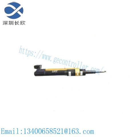 ATLAS TC-4000-P-PB-ES Industrial Control Module