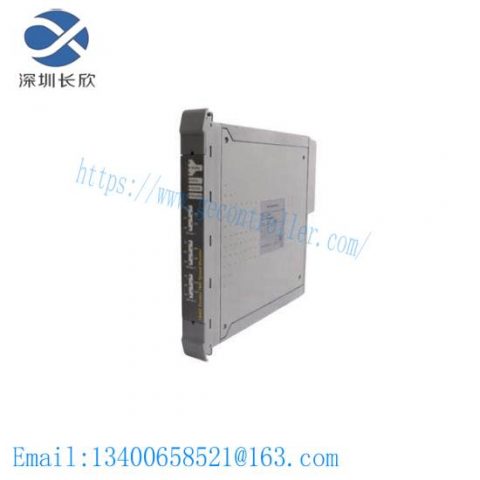 Automation T8240C Digital Input Module, Precision Control for Industry, Model T8240C