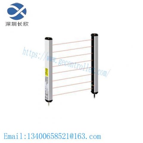 Autonics BW40-06 Area Sensor - Advanced Industrial Detection Module