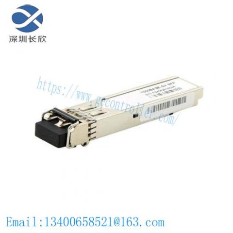 Avago AFCT-5715APZ Optical Transceiver Module for Industrial Networking Solutions