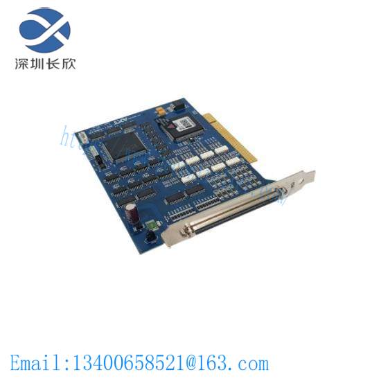 axt_pci-db64r_rev_1_1_pci_card_1.jpg AX Control AXT PCI-DB64R REV.1.1 PCI Card