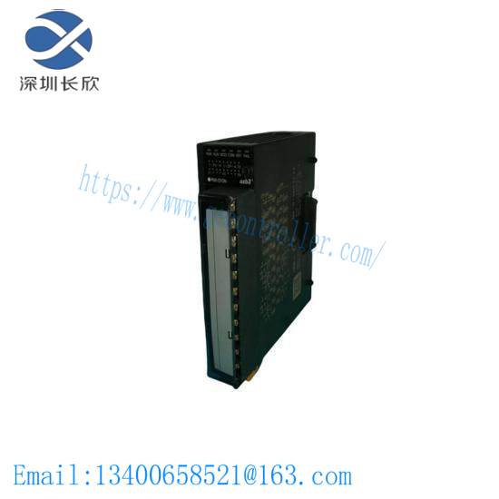 azbil_nx-d15nt4c20_control_module.jpg AZBIL NX-D15NT4C20 Control Module: Precision Engineering for Industrial Automation