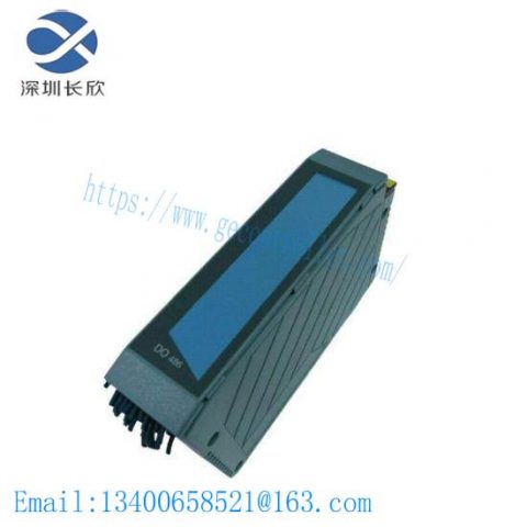 B&R Digital Output Module 3DO486.6