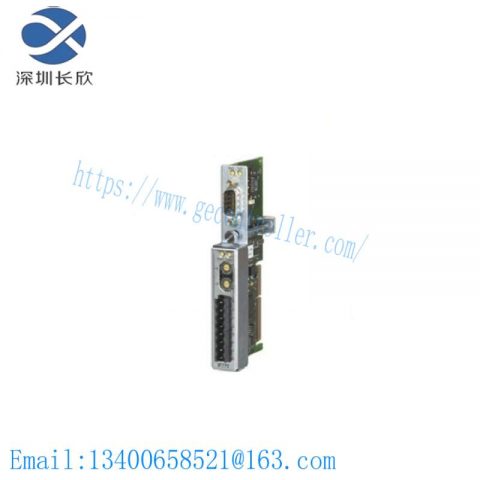 B&R 3IF772.9 Interface Module - Advanced Communication & Control Solution