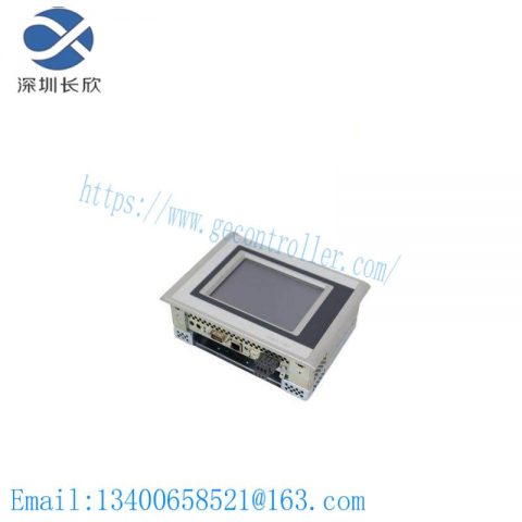 B&R 4PP220.0571-45 Industrial Touch Screen Display