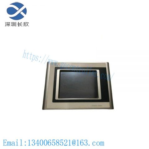 B&R 4PP220.0571-65: High-Performance Industrial Touch Screen