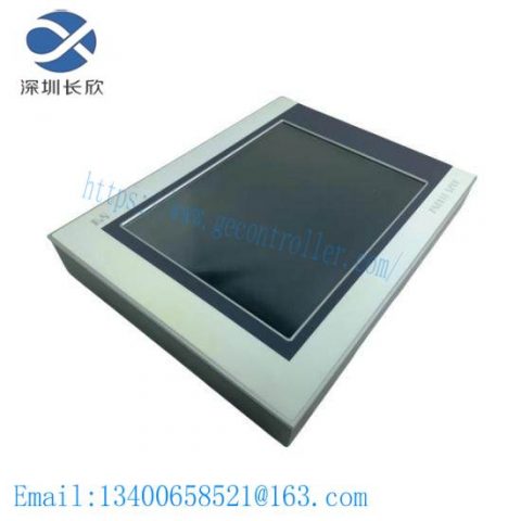 B&R 5D5212.02 Power Panel Touch Panel: Precision Control, Smart Automation
