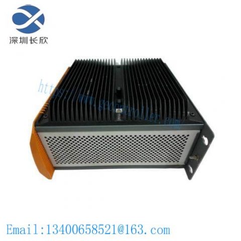 B&R 5PC810.SX02-00 Panel PC: Industrial Grade Computing Solution