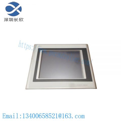 B&R 5PP320.1043-39 Industrial Power Panel