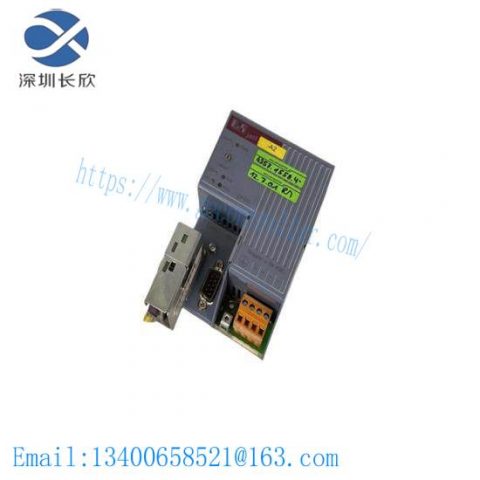 B&R 7CP470 CPU Module - Advanced Industrial Control Solution