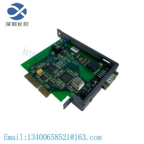 B&R 8AC110.60-2 Control Board Processor: High-Performance PLC Module