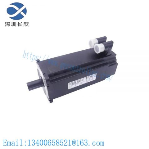 B&R 8LSA45.E0022D200-0 Motor: Advanced Drive System for Industrial Automation