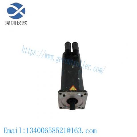 B&R 8MSA3X.E0-31 Synchronous Motor, Advanced Industrial Control Solution