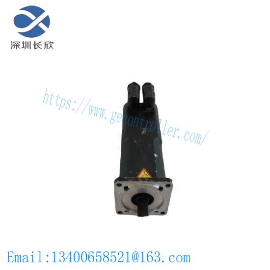 b_r_8msa3x_e0-31_synchronous_motor.jpg B&R 8MSA3X.E0-31 Synchronous Motor, Advanced Industrial Control Solution