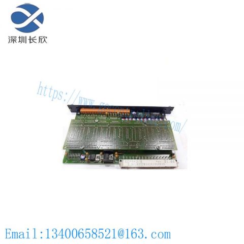 B&R ECPA42-01 Analog Output Module, Precision Control for Industrial Automation