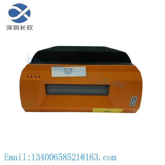 b_r_ecpa81-2_2.jpg B&R ECPA81-2 PLC Expansion Module for Industrial Automation