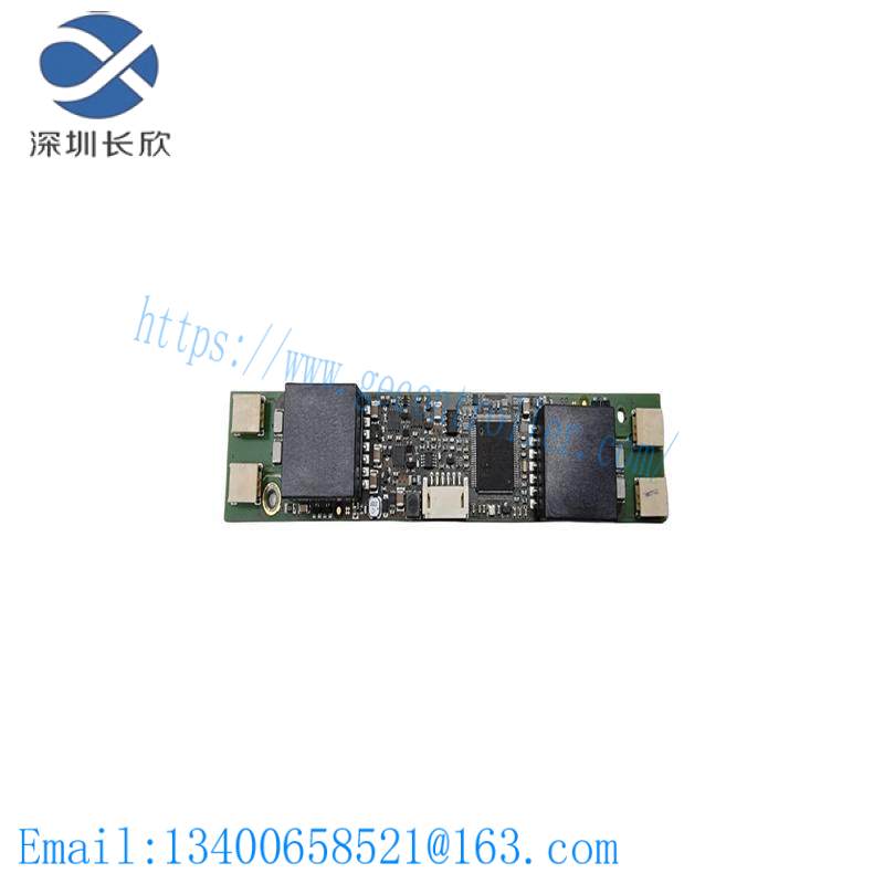 b_r_ecpa81-2_4.jpg B&R ECPA81-2 PLC Expansion Module for Industrial Automation