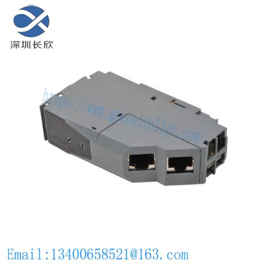 b_r_x20bc0083_bus_controller_1.jpg B&R X20BC0083 Industrial Control Bus Controller, Advanced Automation Solution