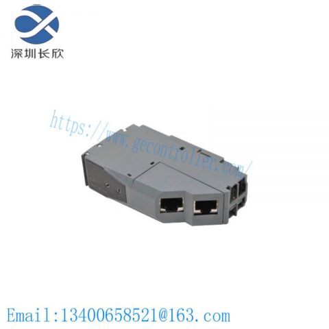 B&R X20BC8084 BUS CONTROLLER: Industrial Automation Solutions for Enhanced Efficiency