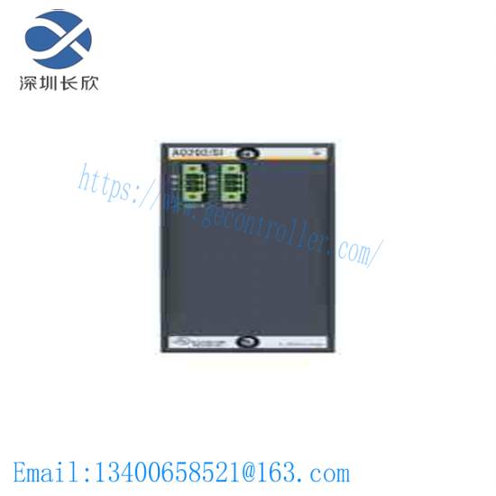 bachmann_ao202_si.jpg BACHMANN AO202/SI Industrial Control Module