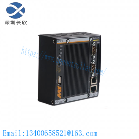 BACHMANN EM203: Industrial-grade Serial-to-Ethernet Module, Efficient Data Conversion