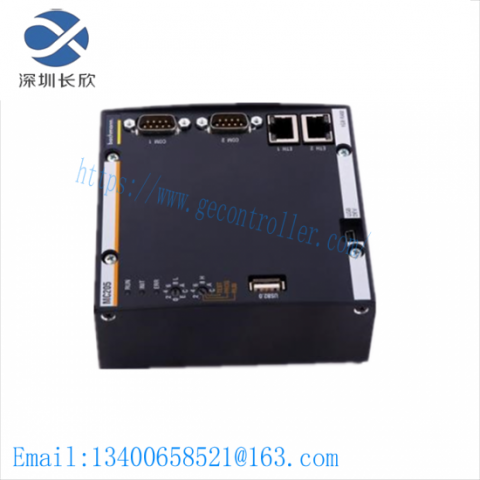 Bachmann IF321 Interface Module: Industrial Control Solution, 200 Characters or Less