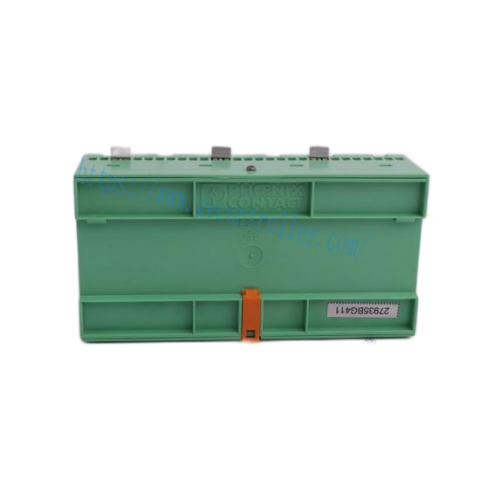 Bailey AC Transfer Module - Model 5637827B1