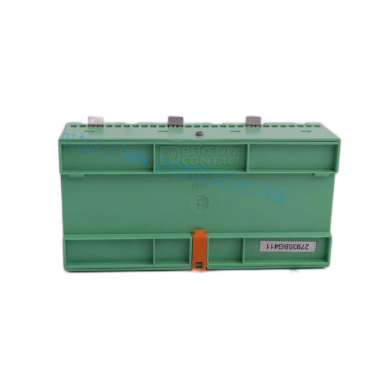 bailey_ac_transfer_module_5637827b1.png Bailey AC Transfer Module - Model 5637827B1