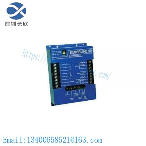 Barber-Colman DYN2-90200 Silverline Microprocessor: Precision Control Solutions