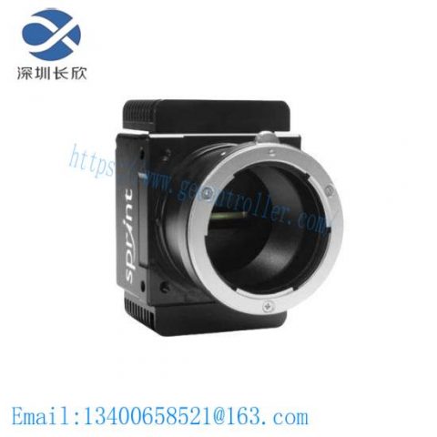 BASLER SPL4096-140KM: High-Performance Line Scan Camera, Advanced Imaging Solutions