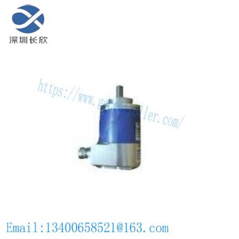 BAUMER GXMMW-A202PA2 - High-Performance Encoder Module for Industrial Automation