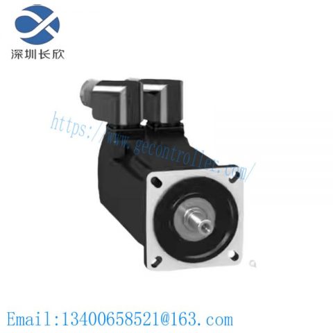 Schneider BCH2MM0813CA6C | IEC 60034-1 Servo Motor | High Precision Motion Control