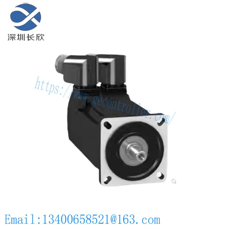 bch2mm0813ca6c_iec_60034-1_servo_motor.jpg Schneider BCH2MM0813CA6C | IEC 60034-1 Servo Motor | High Precision Motion Control