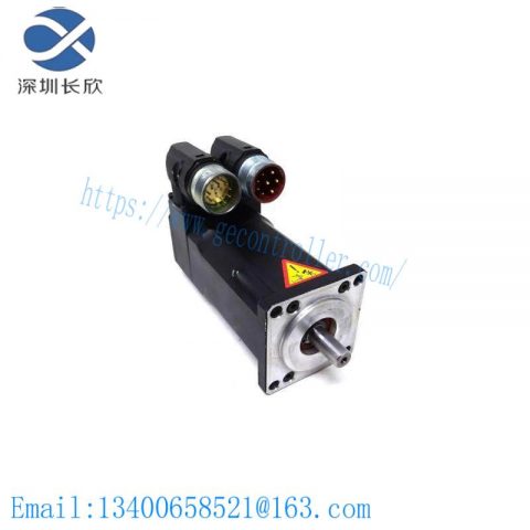 Beckhoff AM227M-0000 Servo Motor: High-Performance Control Solution for Precision Applications