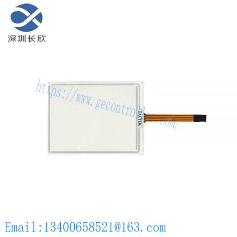 Beijer HMI 02640E Touch Screen Panel: High Performance Industrial Control Solution