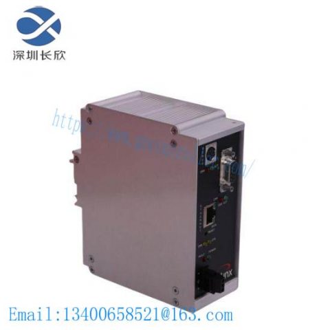 BELDEN Prosoft 5205-DFNT-PDPS ASCII Ethernet to PROFIBUS DP Slave Gateway