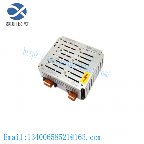 benning_9061486921.png BENNING 9061486921 High-Frequency Control Module for Industrial Automation