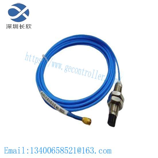 bently_1-536067-4_1.jpg BENTLY 1-536067-4 Vibration Monitoring Module