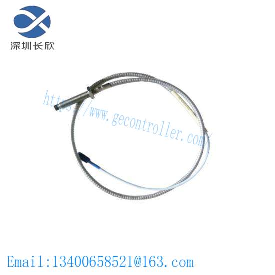 bently_1-536067-4_2.jpg BENTLY 1-536067-4 Vibration Monitoring Module