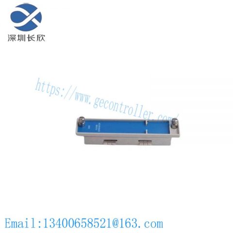 BENTLY 131151-01 Vibration Monitoring System