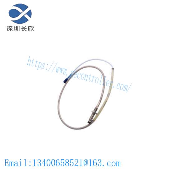 bently_1x35668_1.jpg BENTLY 1X35668 Vibration Monitoring Module